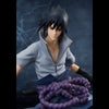 NARUTO MEGAHOUSE G.E.M SERIES UCHIHA SASUKE (4th repeat)