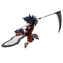 NARUTO MEGAHOUSE G.E.M UCHIHA MADARA