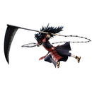 NARUTO MEGAHOUSE G.E.M UCHIHA MADARA