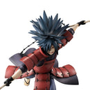 NARUTO MEGAHOUSE G.E.M UCHIHA MADARA