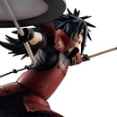 NARUTO MEGAHOUSE G.E.M UCHIHA MADARA