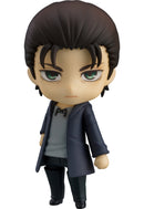 2000 Attack on Titan Nendoroid Eren Yeager: The Final Season Ver.