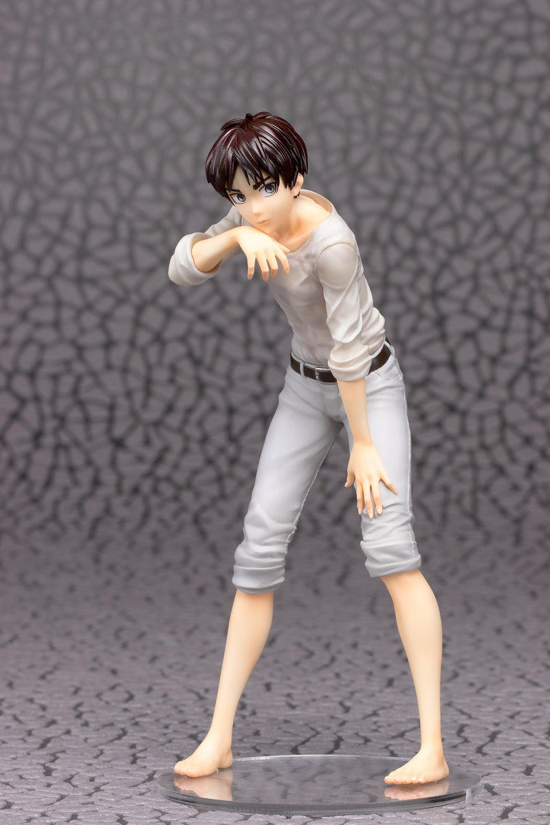 Attack on Titan B-FULL (APRICOT BLOSSOM) Eren