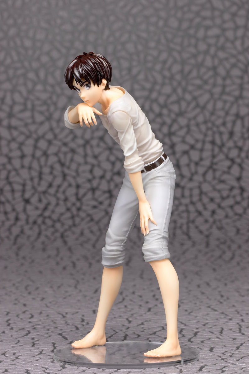 Attack on Titan B-FULL (APRICOT BLOSSOM) Eren