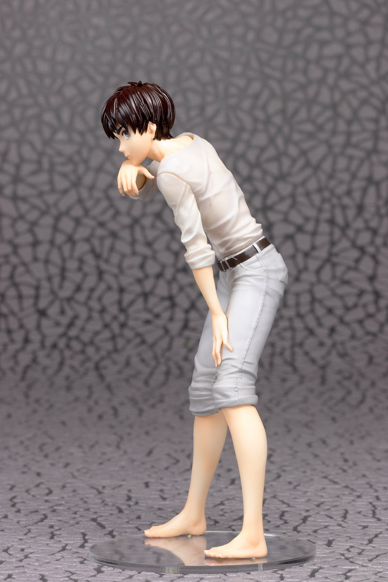 Attack on Titan B-FULL (APRICOT BLOSSOM) Eren