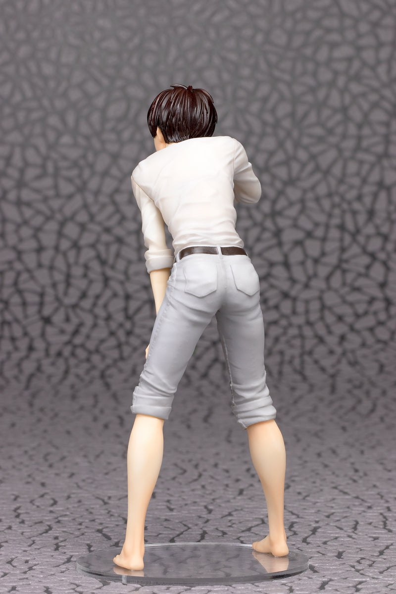 Attack on Titan B-FULL (APRICOT BLOSSOM) Eren