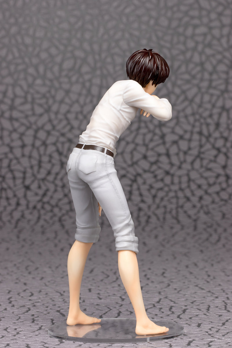 Attack on Titan B-FULL (APRICOT BLOSSOM) Eren