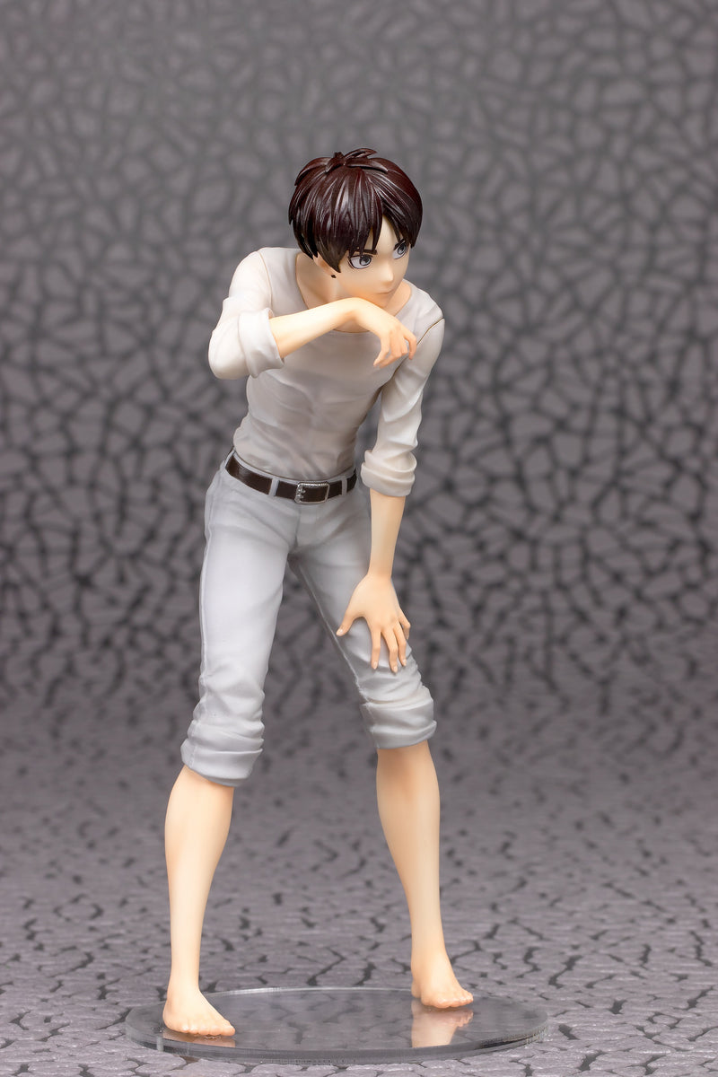 Attack on Titan B-FULL (APRICOT BLOSSOM) Eren