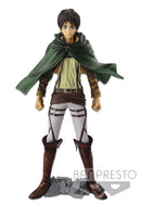 ATTACK ON TITAN Banpresto The Final Season- Eren Yeager