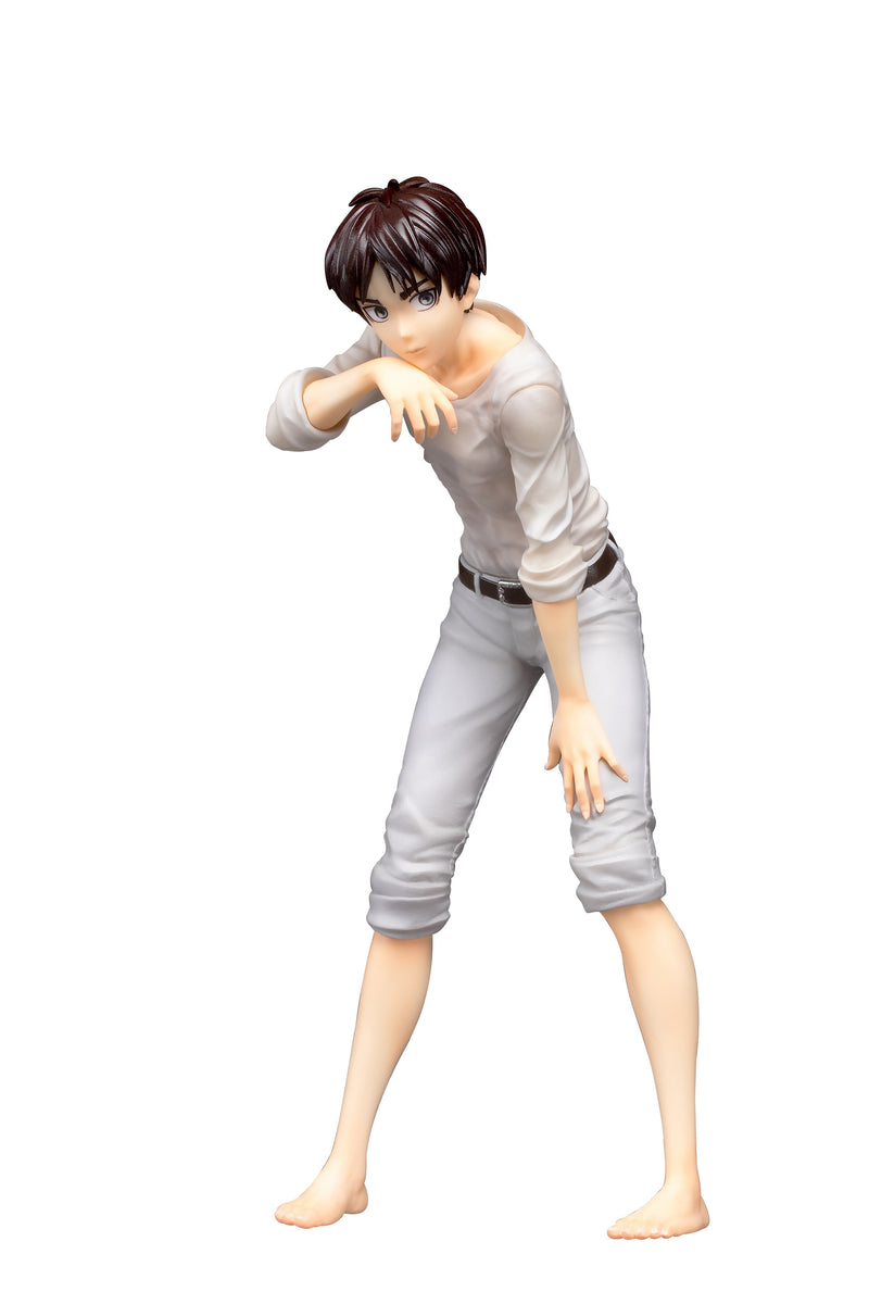 Attack on Titan B-FULL (APRICOT BLOSSOM) Eren