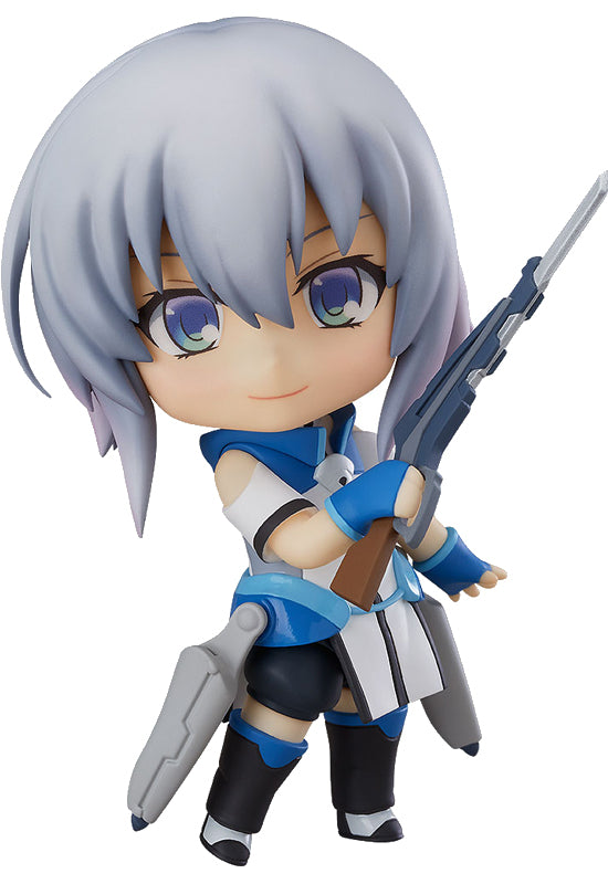 0828 Knight's & Magic Nendoroid Ernesti Echavalier