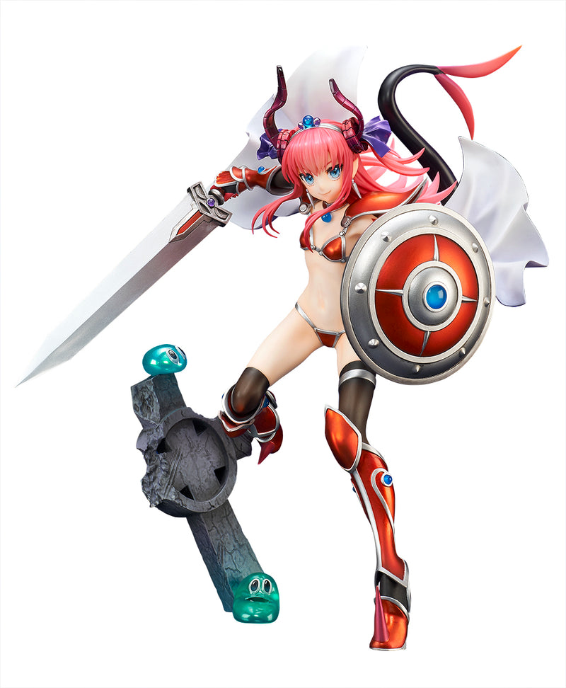 Fate/Grand Order QUES Q Elizabeth Bathory (Brave)