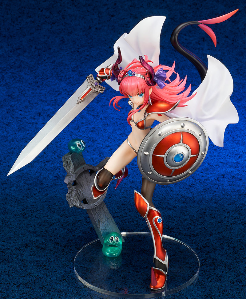 Fate/Grand Order QUES Q Elizabeth Bathory (Brave)