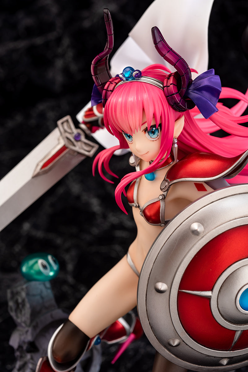Fate/Grand Order QUES Q Elizabeth Bathory (Brave)