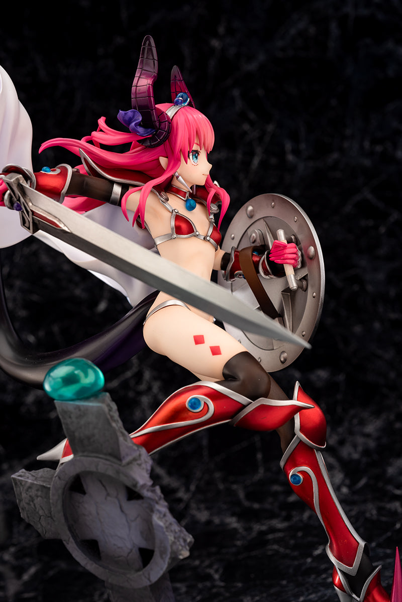 Fate/Grand Order QUES Q Elizabeth Bathory (Brave)