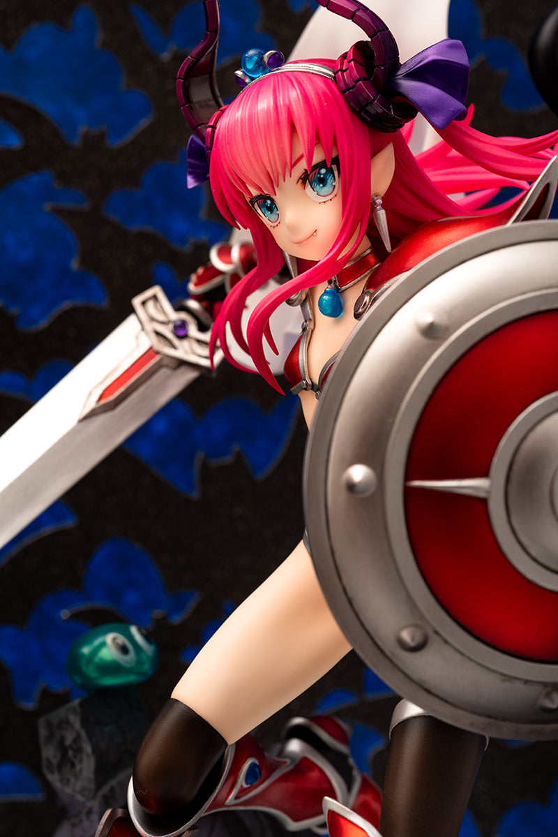 Fate/Grand Order QUES Q Elizabeth Bathory (Brave)