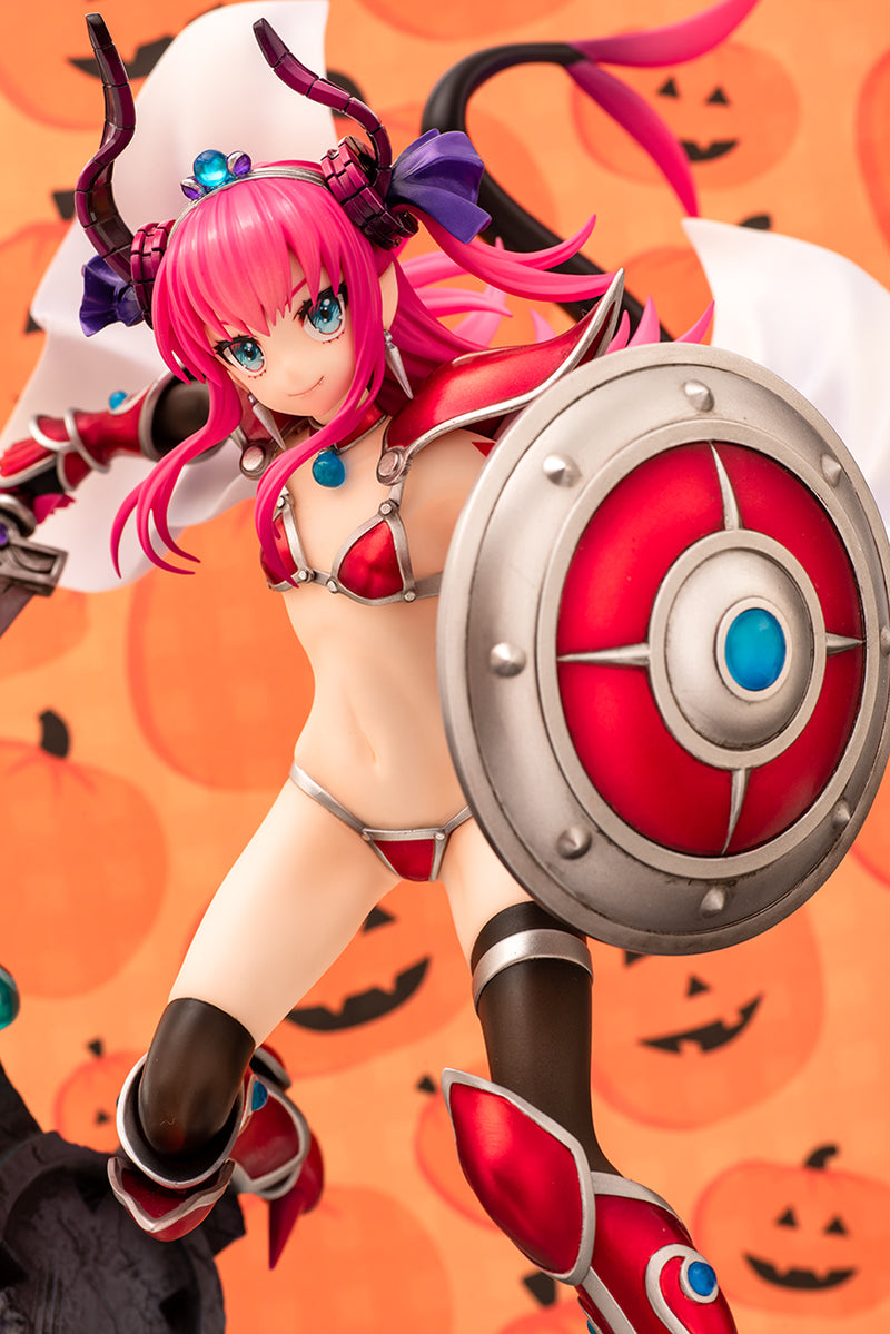 Fate/Grand Order QUES Q Elizabeth Bathory (Brave)