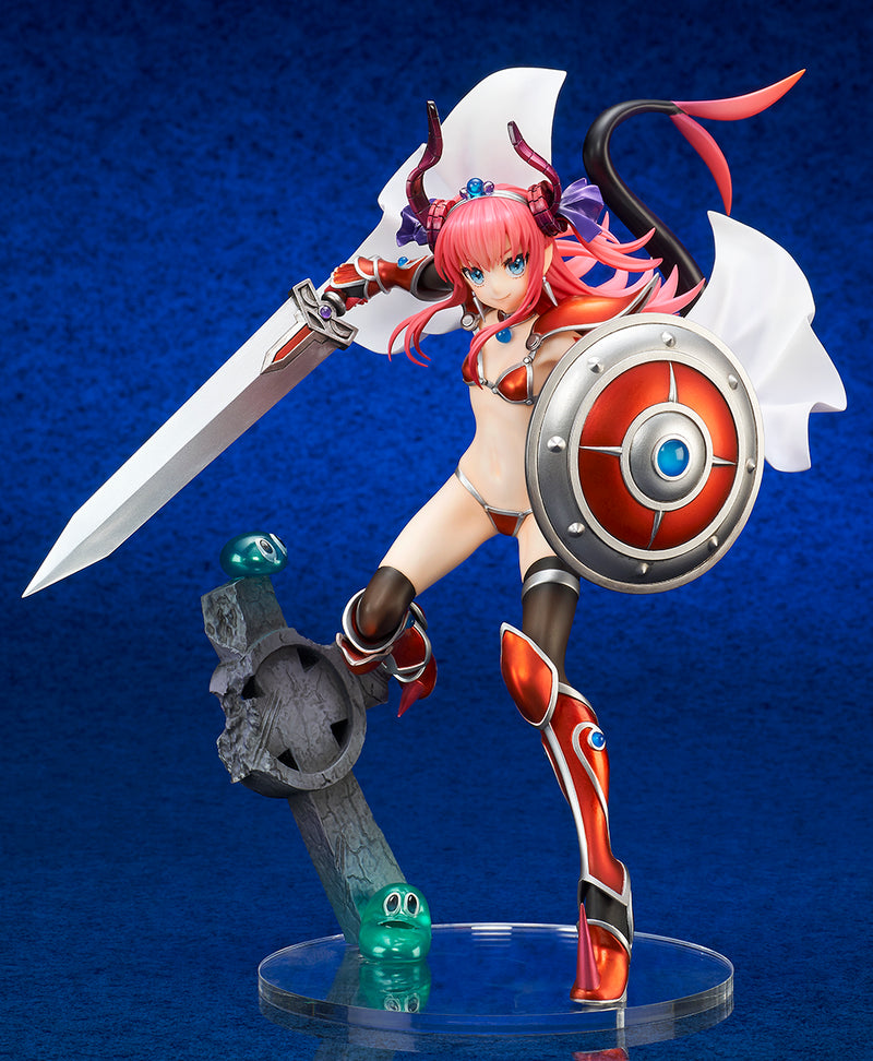Fate/Grand Order QUES Q Elizabeth Bathory (Brave)