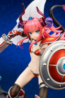 Fate/Grand Order QUES Q Elizabeth Bathory (Brave)