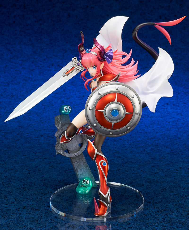 Fate/Grand Order QUES Q Elizabeth Bathory (Brave)