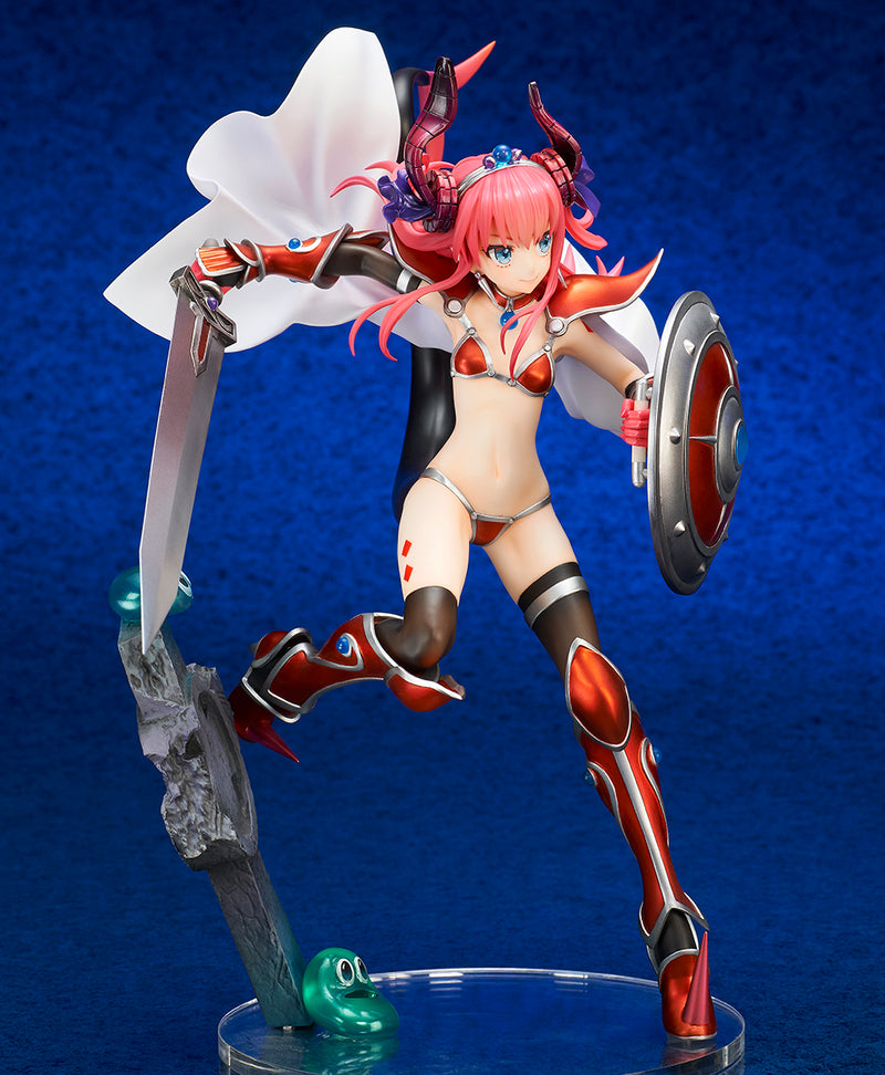 Fate/Grand Order QUES Q Elizabeth Bathory (Brave)