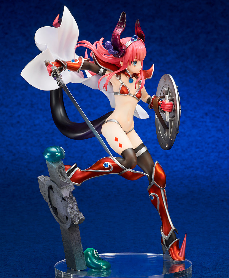 Fate/Grand Order QUES Q Elizabeth Bathory (Brave)