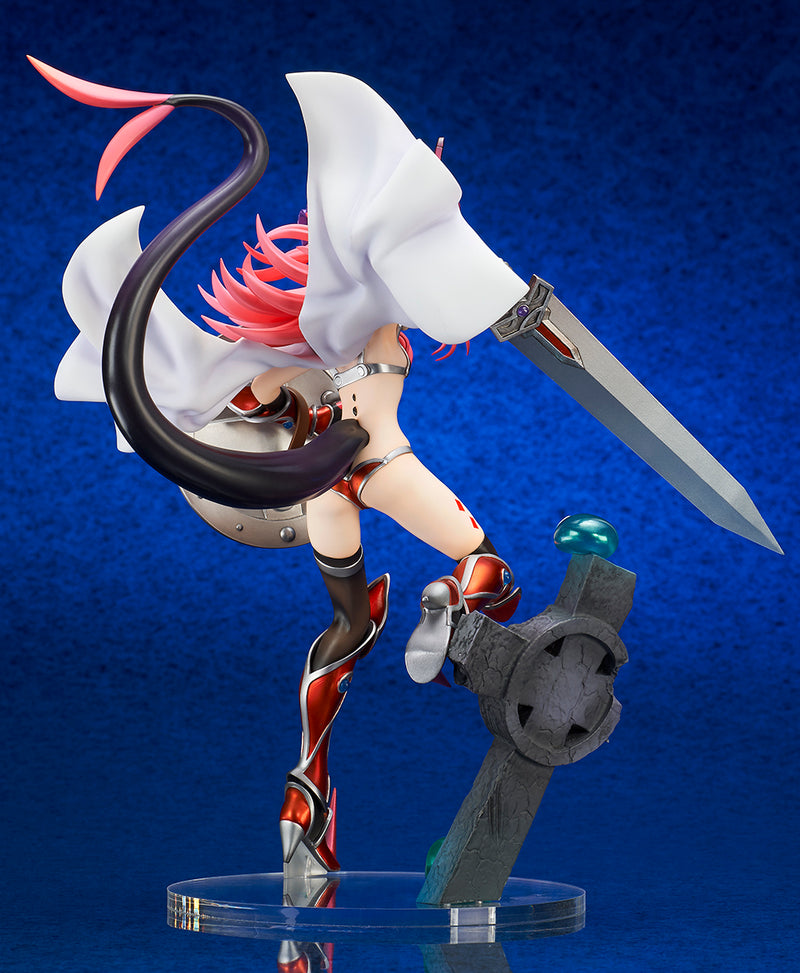 Fate/Grand Order QUES Q Elizabeth Bathory (Brave)