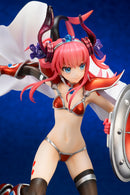 Fate/Grand Order QUES Q Elizabeth Bathory (Brave)