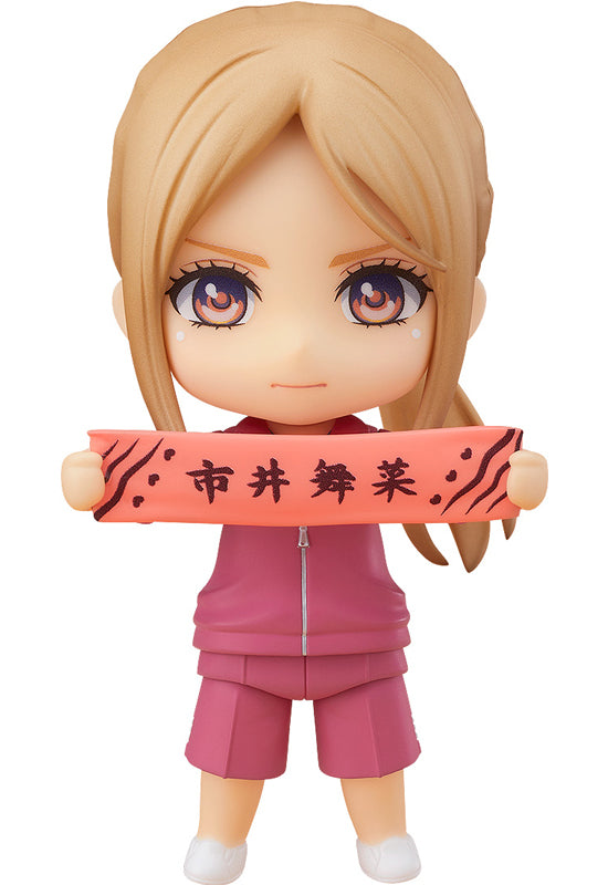 1320 If My Favorite Pop Idol Made It to the Budokan, I Would Die Nendoroid Eripiyo