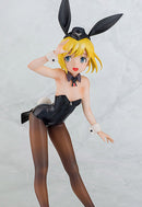 Strike Witches: Operation Victory Arrow AQUAMARINE Erica Hartmann: Bunny style