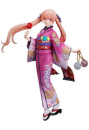 A Couple of Cuckoos FURYU Erika Amano -Yukata-