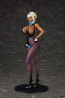 Ban! BUNNY GIRL BEAT (Q-SIX) Erica Izayoi Tanned ver.
