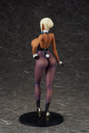 Ban! BUNNY GIRL BEAT (Q-SIX) Erica Izayoi Tanned ver.