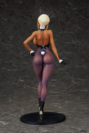 Ban! BUNNY GIRL BEAT (Q-SIX) Erica Izayoi Tanned ver.