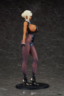 Ban! BUNNY GIRL BEAT (Q-SIX) Erica Izayoi Tanned ver.