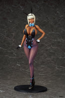 Ban! BUNNY GIRL BEAT (Q-SIX) Erica Izayoi Tanned ver.