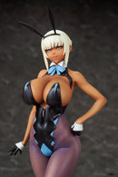 Ban! BUNNY GIRL BEAT (Q-SIX) Erica Izayoi Tanned ver.