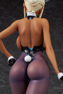 Ban! BUNNY GIRL BEAT (Q-SIX) Erica Izayoi Tanned ver.