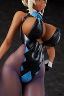 Ban! BUNNY GIRL BEAT (Q-SIX) Erica Izayoi Tanned ver.