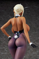 Ban! BUNNY GIRL BEAT (Q-SIX) Erica Izayoi Tanned ver.