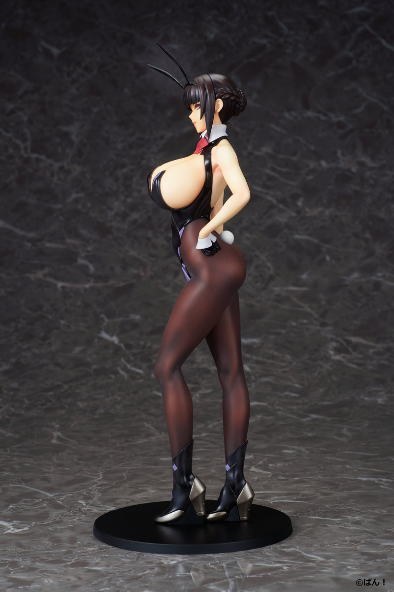 Ban! BUNNY GIRL BEAT (Q-SIX) Erica Izayoi