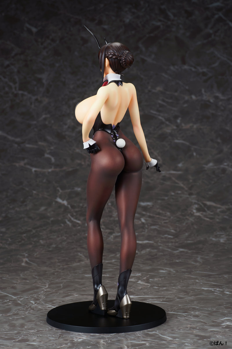 Ban! BUNNY GIRL BEAT (Q-SIX) Erica Izayoi