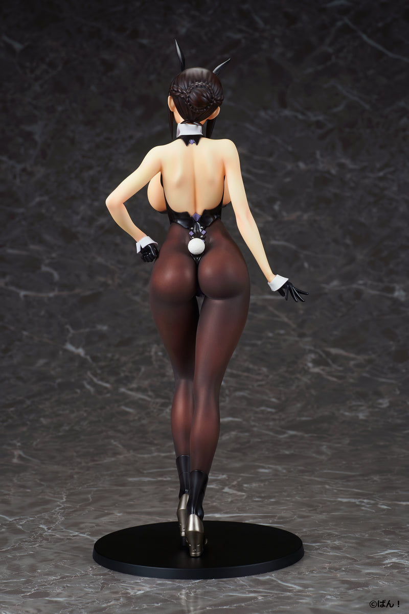 Ban! BUNNY GIRL BEAT (Q-SIX) Erica Izayoi
