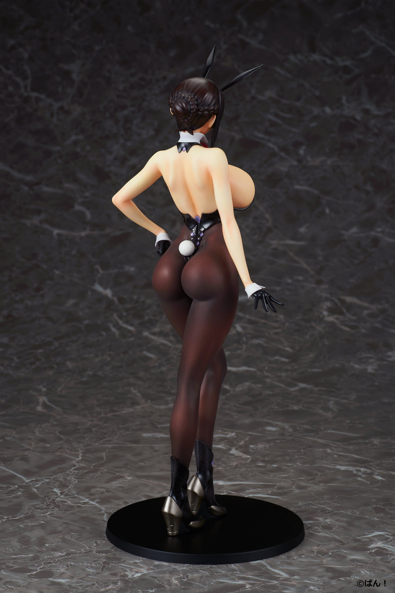 Ban! BUNNY GIRL BEAT (Q-SIX) Erica Izayoi