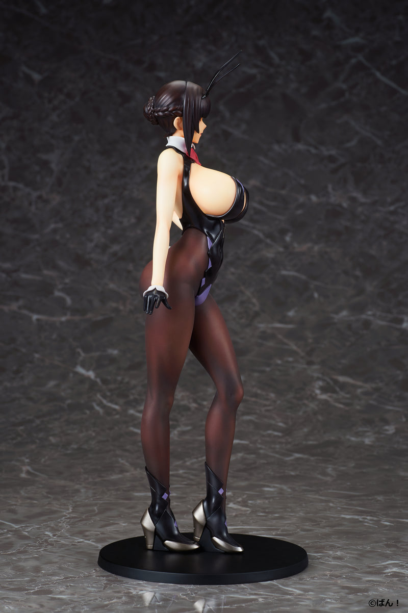 Ban! BUNNY GIRL BEAT (Q-SIX) Erica Izayoi