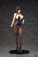 Ban! BUNNY GIRL BEAT (Q-SIX) Erica Izayoi