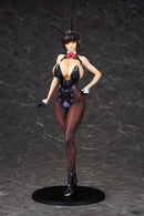 Ban! BUNNY GIRL BEAT (Q-SIX) Erica Izayoi