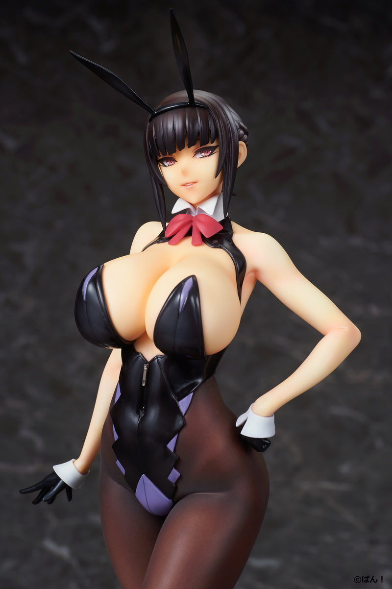Ban! BUNNY GIRL BEAT (Q-SIX) Erica Izayoi