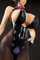 Ban! BUNNY GIRL BEAT (Q-SIX) Erica Izayoi
