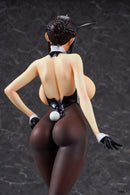 Ban! BUNNY GIRL BEAT (Q-SIX) Erica Izayoi